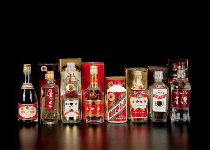 铁锋茅台酒回收